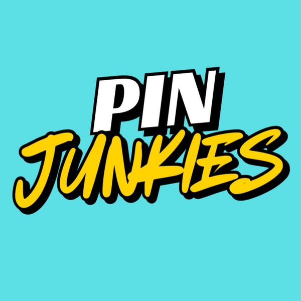 Pin Junkies